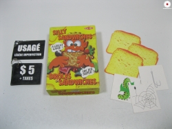 Jeu Mixamatou - Djeco - Imparfait -