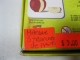 Jeu Mixamatou - Djeco - Imparfait -