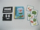 Jeu Mixamatou - Djeco - Imparfait -