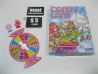 Jeu Candy Land - Imparfait -