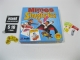 Jeu Viva Montanya - Imparfait -