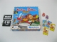 Jeu Viva Montanya - Imparfait -