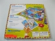 Jeu Viva Montanya - Imparfait -