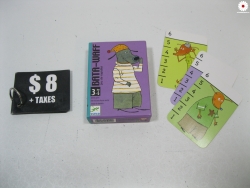 Jeu Batasaurus - Djeco -