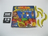 Jeu Monts à mots - Singeries - Imparfait -