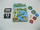 Jeu Monts à mots - Singeries mini - Imparfait -