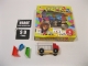 Jeu Monts à mots - Singeries - Imparfait -