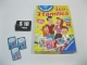 Jeu des 7 familles - Ravensburger - Imparfait -