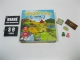 Jeu Trucky 3 -Smart game - Imparfait -