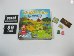 Jeu Trucky 3 -Smart game - Imparfait -