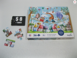 Jeu Batasaurus - Djeco -