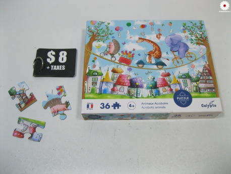 Jeu Batasaurus - Djeco -