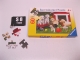 Casse-tête - Ravensburger - 3x49 mrx -