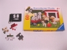 Casse-tête - Chiens Ravensburger - 60 mrx -