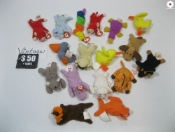 Casse-tête - Hiboux Ravensburger - 100 mrx -
