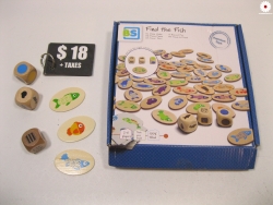 Jeu Destins