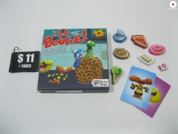 Jeu The Hearmees - Haba -