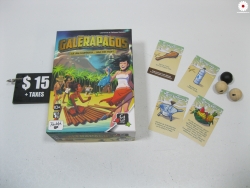 Jeu À la bouffe -Le scorpion masqué -