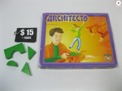 Jeu Galérapagos
