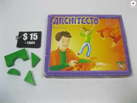 Jeu Galérapagos