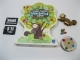 Jeu Trucky 3 -Smart game - Imparfait -