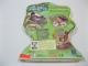 Jeu Trucky 3 -Smart game - Imparfait -
