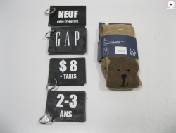 Bas collants 1-2 ans