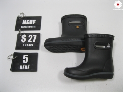 Paire de bas unisexe de Noel