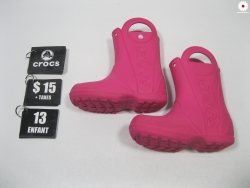 Bottes de pluie
