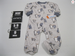 Pyjama 1 pièce