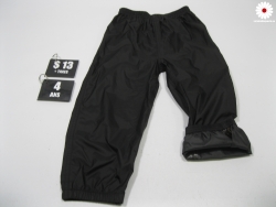 Pantalon mi-saison réversible