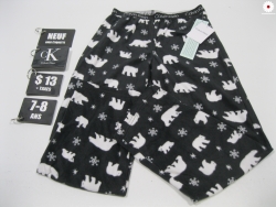 Pantalon de pyjama