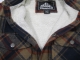 Chemise doublé