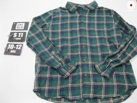 Chemise