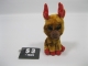Peluche chien TY