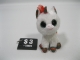 Peluche Licorne TY