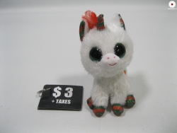 Peluche Renne TY