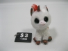 Peluche Licorne TY