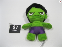 Peluche Lutin