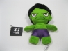 Peluche Disney - Hulk Marvel -