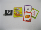 Cartes éclair - Nombres,formes et couleurs -