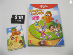 Casse-tête Batwheels 3x49 mrx - Ravensburger