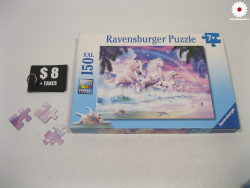 Casse-tête Batwheels 3x49 mrx - Ravensburger