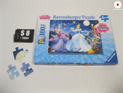 Casse-tête Licornes 150mrx - Ravensburger