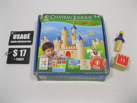 Casse-tête Licornes 150 mrx - Ravensburger