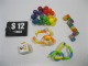Calendrier de l'avent Noel - Puzzle -