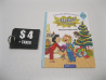 Livre Mission Père Noel
