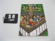 Livre Le clan - 1 -