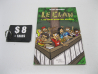 Livre Le clan - 1 -
