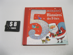 Livre Le clan - 1 -